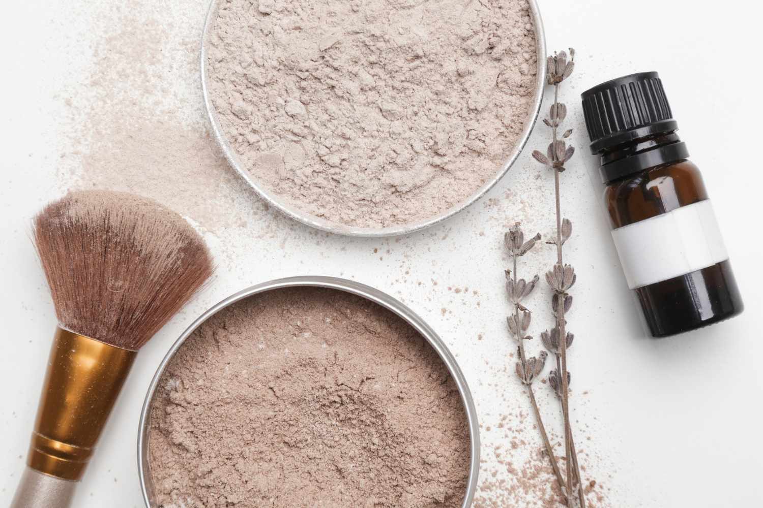 Comment créer mon maquillage naturel ?